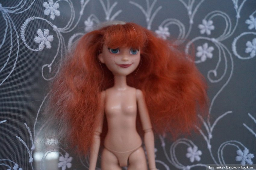 Четвёртая выписка ноября. Восстанавливаю волосы, делаю паричок, возвращаю зрение