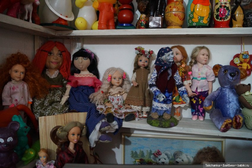 Четвёртая выписка ноября. Восстанавливаю волосы, делаю паричок, возвращаю зрение