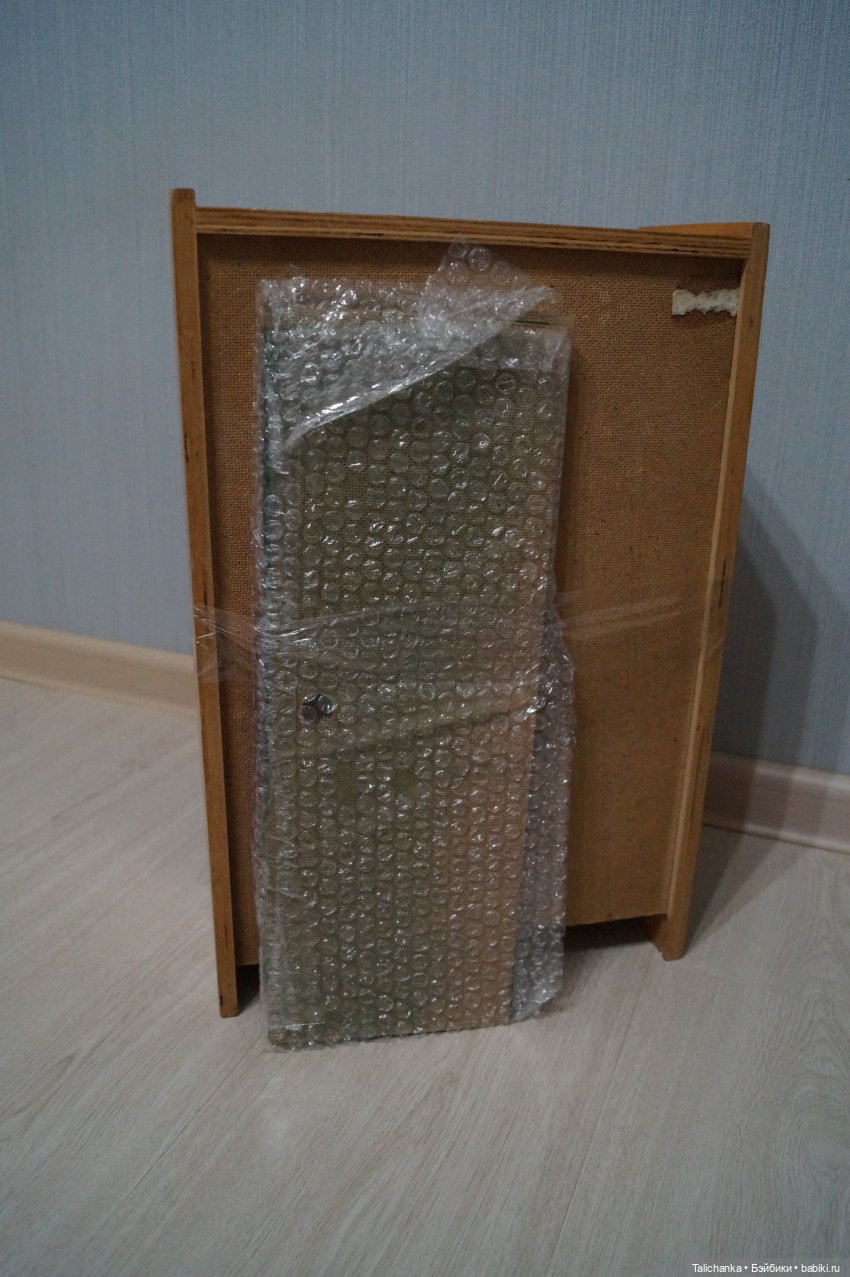 Две посылки с куклами и мебелью (фото 3)