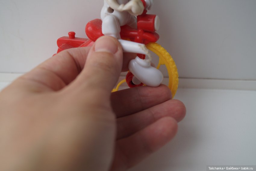 Первая выписка декабря. Сложная пайка оторванного диска ноги. Пациент, которого паять нельзя, склеить можно. Переделка