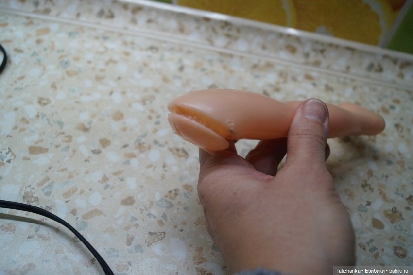 Первая выписка декабря. Сложная пайка оторванного диска ноги. Пациент, которого паять нельзя, склеить можно. Переделка