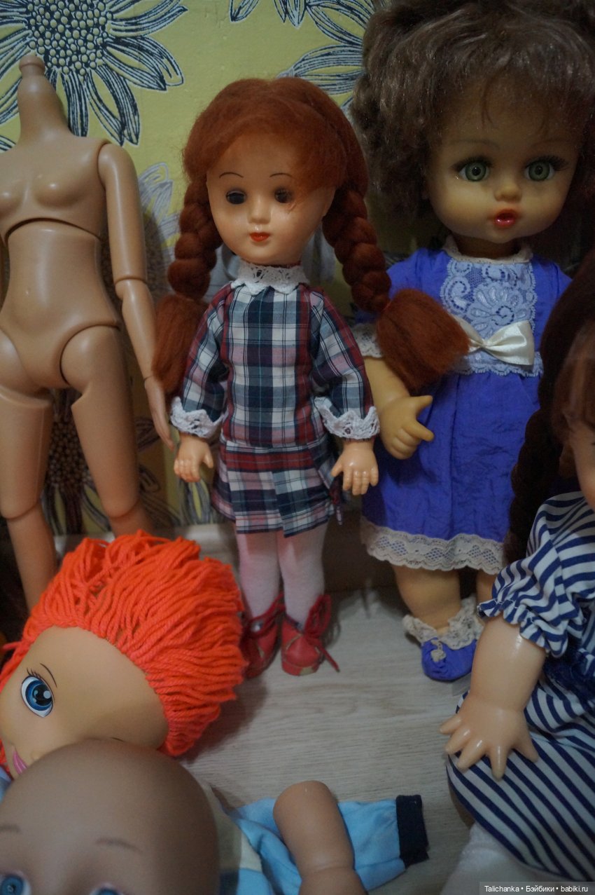 Большая-пребольшая послыка (фото 7)