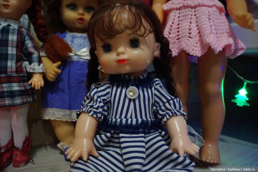 Большая-пребольшая послыка (фото 8)