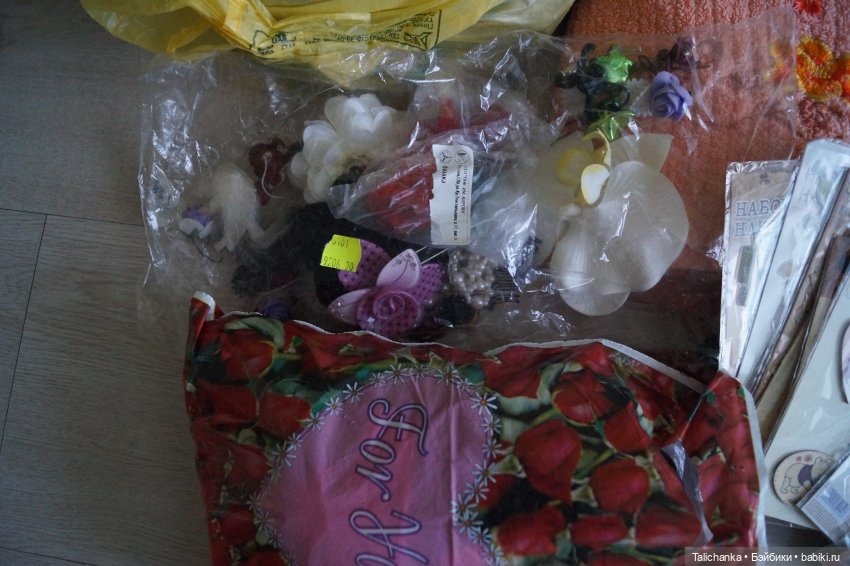 Две посылочки — Игровые куклы разных производителей (Разное): редкие бренды