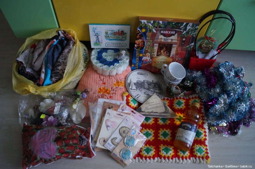 Две посылочки — Игровые куклы разных производителей (Разное): редкие бренды (фото 7)