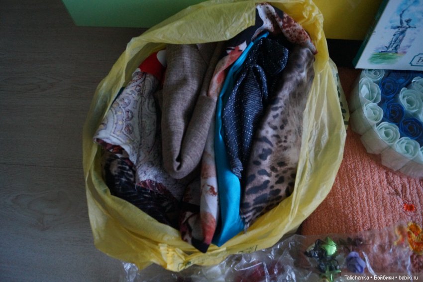 Две посылочки — Игровые куклы разных производителей (Разное): редкие бренды