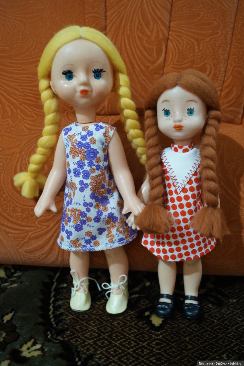 Вторая выписка декабря. Из запчастей получилась новая куколка. Делаем новый шейный шарнир, сборная куколка из разных