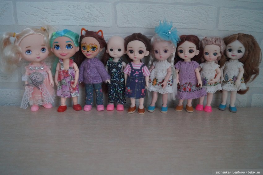 Вторая выписка декабря. Из запчастей получилась новая куколка. Делаем новый шейный шарнир, сборная куколка из разных