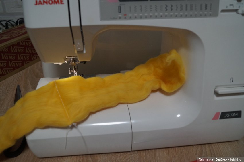 Вторая выписка декабря. Из запчастей получилась новая куколка. Делаем новый шейный шарнир, сборная куколка из разных