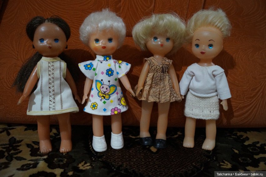 Вторая выписка декабря. Из запчастей получилась новая куколка. Делаем новый шейный шарнир, сборная куколка из разных