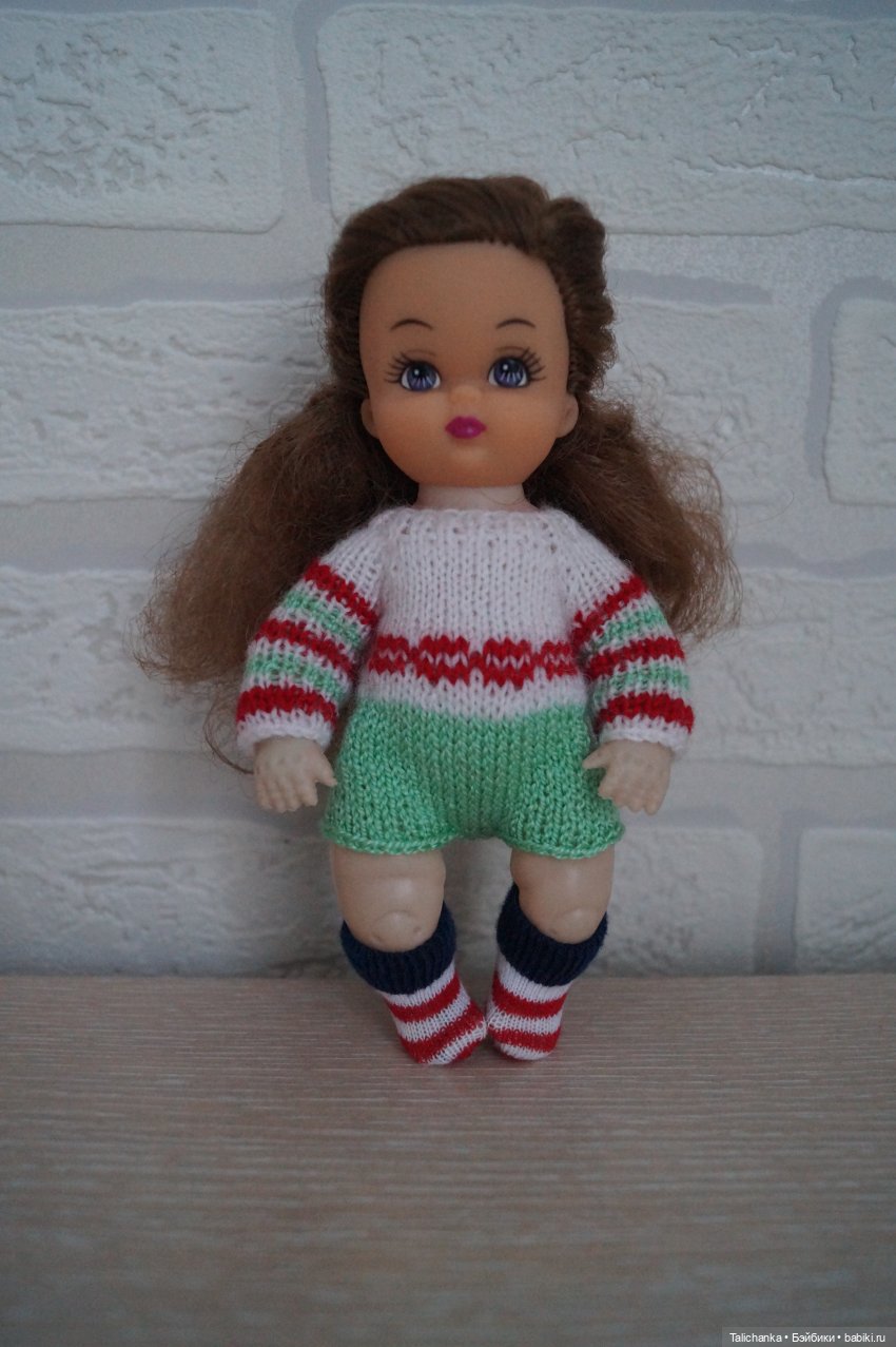 Вторая выписка декабря. Из запчастей получилась новая куколка. Делаем новый шейный шарнир, сборная куколка из разных