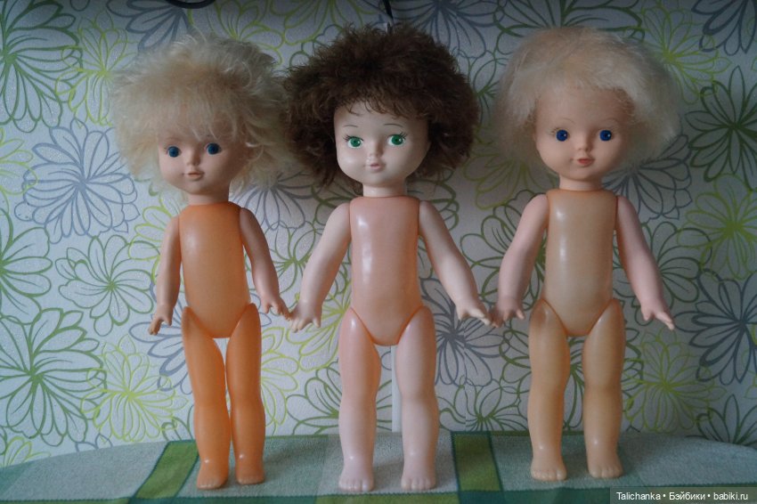 Вторая выписка декабря. Из запчастей получилась новая куколка. Делаем новый шейный шарнир, сборная куколка из разных