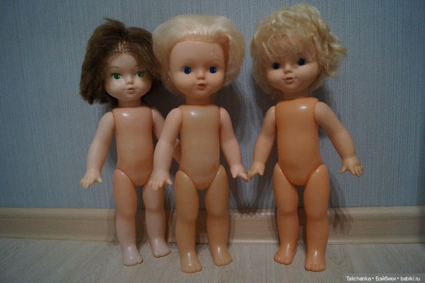 Вторая выписка декабря. Из запчастей получилась новая куколка. Делаем новый шейный шарнир, сборная куколка из разных