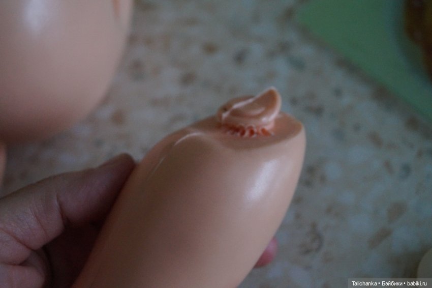 Третья выписка декабря. Сложный пациент с отсутствием волос, переломом тазобедренного сустава - вылечен. Как загладить ожоги на лице куклы | Бэйбики Третья выписка декабря. Сложный пациент с отсутствием волос, переломом тазобедренного сустава - вылечен. Как загладить ожоги