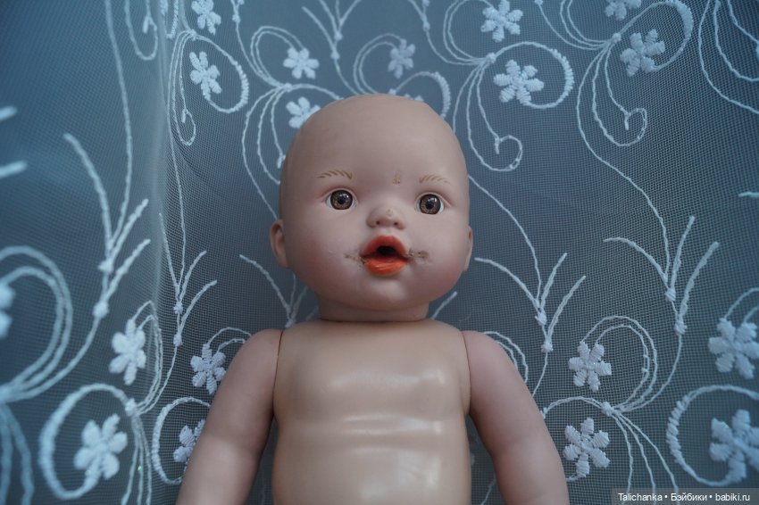 Третья выписка декабря. Сложный пациент с отсутствием волос, переломом тазобедренного сустава - вылечен. Как загладить ожоги на лице куклы | Бэйбики Третья выписка декабря. Сложный пациент с отсутствием волос, переломом тазобедренного сустава - вылечен. Как загладить ожоги