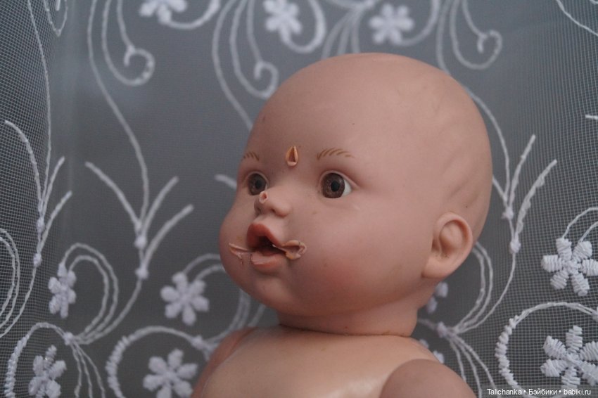 Третья выписка декабря. Сложный пациент с отсутствием волос, переломом тазобедренного сустава - вылечен. Как загладить ожоги на лице куклы | Бэйбики Третья выписка декабря. Сложный пациент с отсутствием волос, переломом тазобедренного сустава - вылечен. Как загладить ожоги