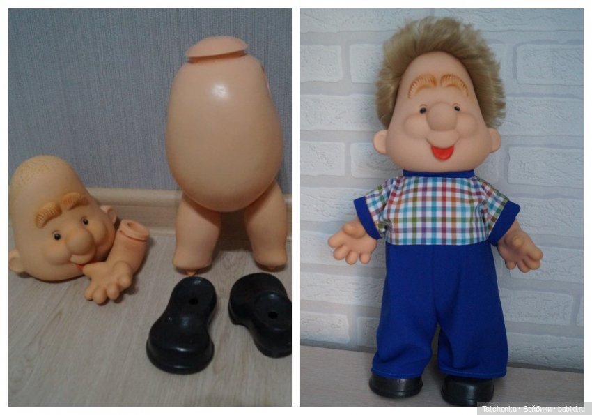 Третья выписка декабря. Сложный пациент с отсутствием волос, переломом тазобедренного сустава - вылечен. Как загладить ожоги на лице куклы | Бэйбики Третья выписка декабря. Сложный пациент с отсутствием волос, переломом тазобедренного сустава - вылечен. Как загладить ожоги