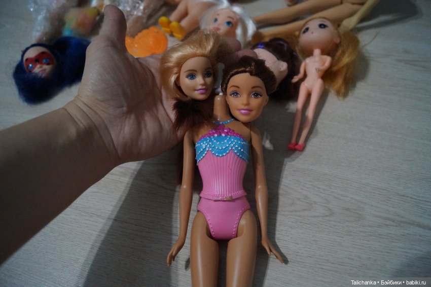 Посылочка под ёлочкой — Игрушки СССР и советского детства: резиновые (фото 6)