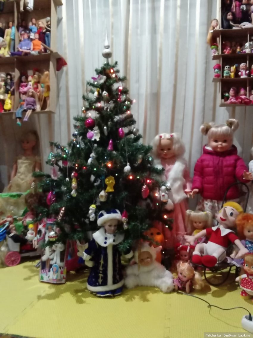 Четвёртая выписка декабря. Прошивка двух Susy, попытка создать новые образы, как на коробке. Новогоднее чудо и воспомнание