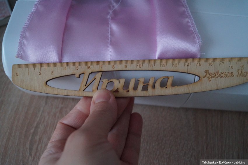 Выкройка платья с драпировкой для Санди, Сюзи и других девушек-подружек Барби (фото 7)