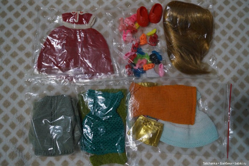 Гостинцы из Крыма. Открываем посылочку под ёлочкой