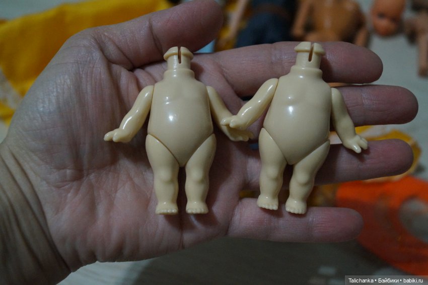 Открываем посылочку под ёлочкой (фото 9)