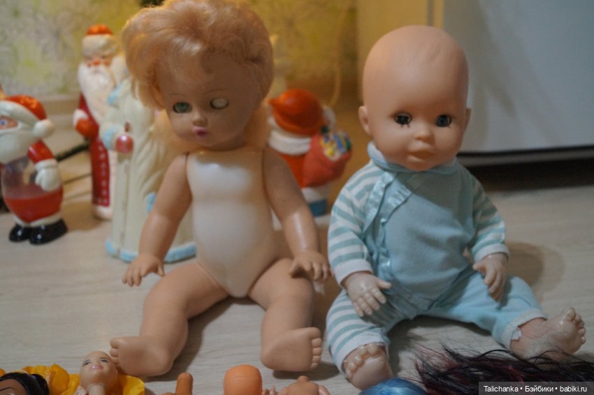 Открываем посылочку под ёлочкой (фото 6)