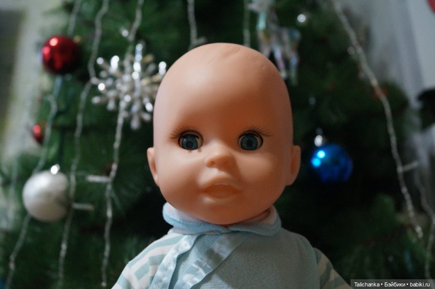 Открываем посылочку под ёлочкой (фото 8)