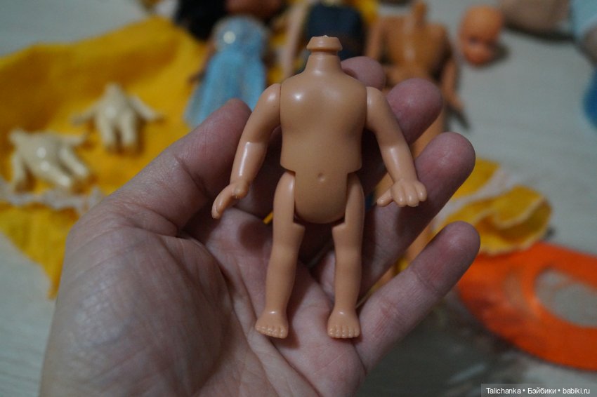 Открываем посылочку под ёлочкой (фото 10)