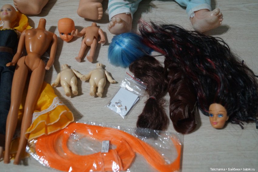 Открываем посылочку под ёлочкой (фото 5)