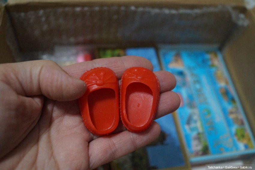 Гостинцы из Крыма. Открываем посылочку под ёлочкой (фото 8)