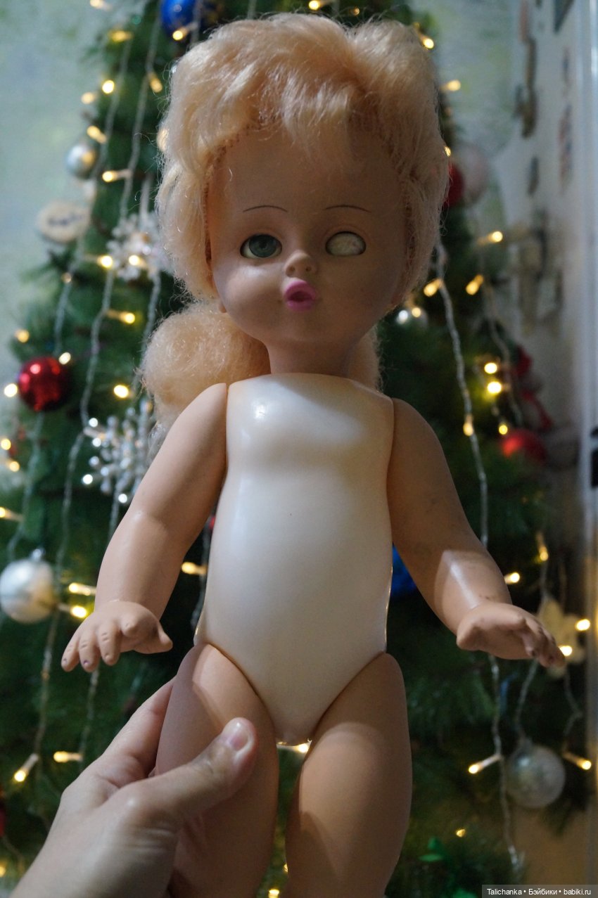 Открываем посылочку под ёлочкой (фото 7)