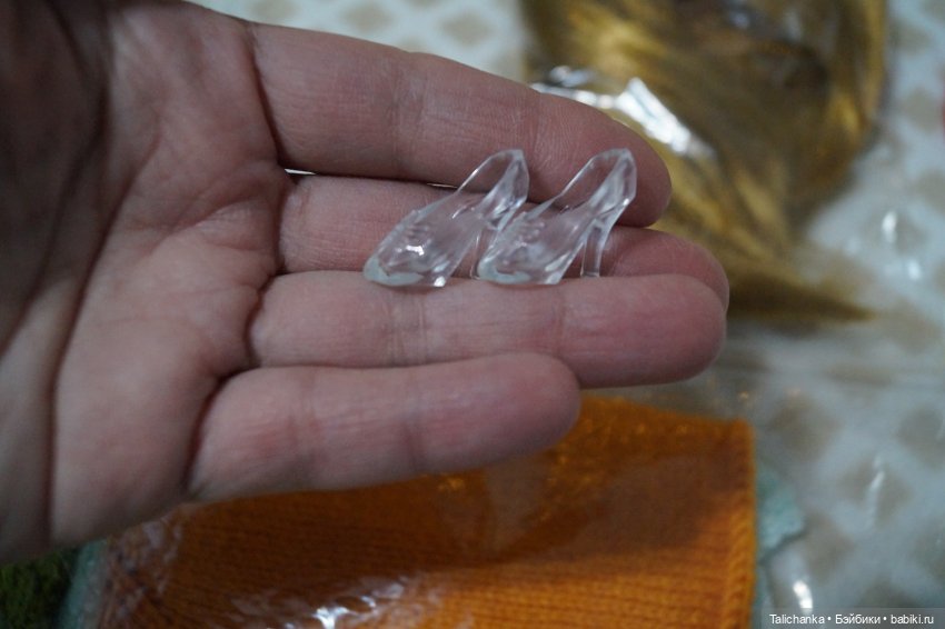 Гостинцы из Крыма. Открываем посылочку под ёлочкой