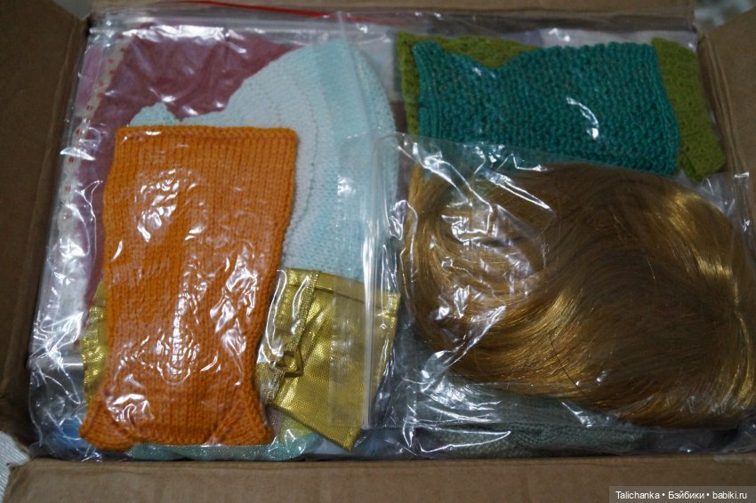 Гостинцы из Крыма. Открываем посылочку под ёлочкой (фото 5)
