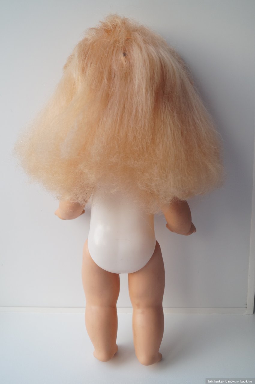 Пятая выписка декабря. Новогодний герой лечился у нейрохирурга. Починка шеи, как приклеить отпавшие кусочки. Прошивка волос