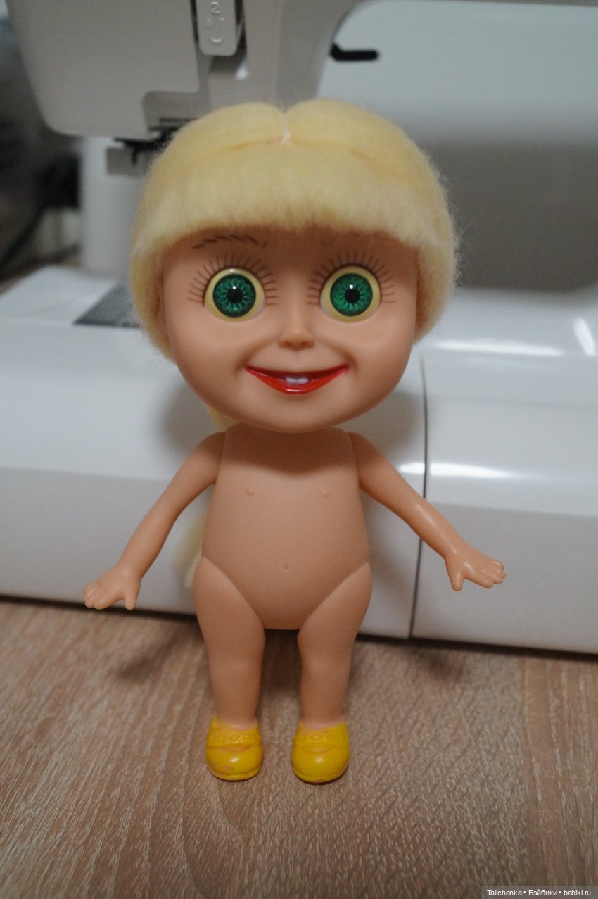 Пятая выписка декабря. Новогодний герой лечился у нейрохирурга. Починка шеи, как приклеить отпавшие кусочки. Прошивка волос