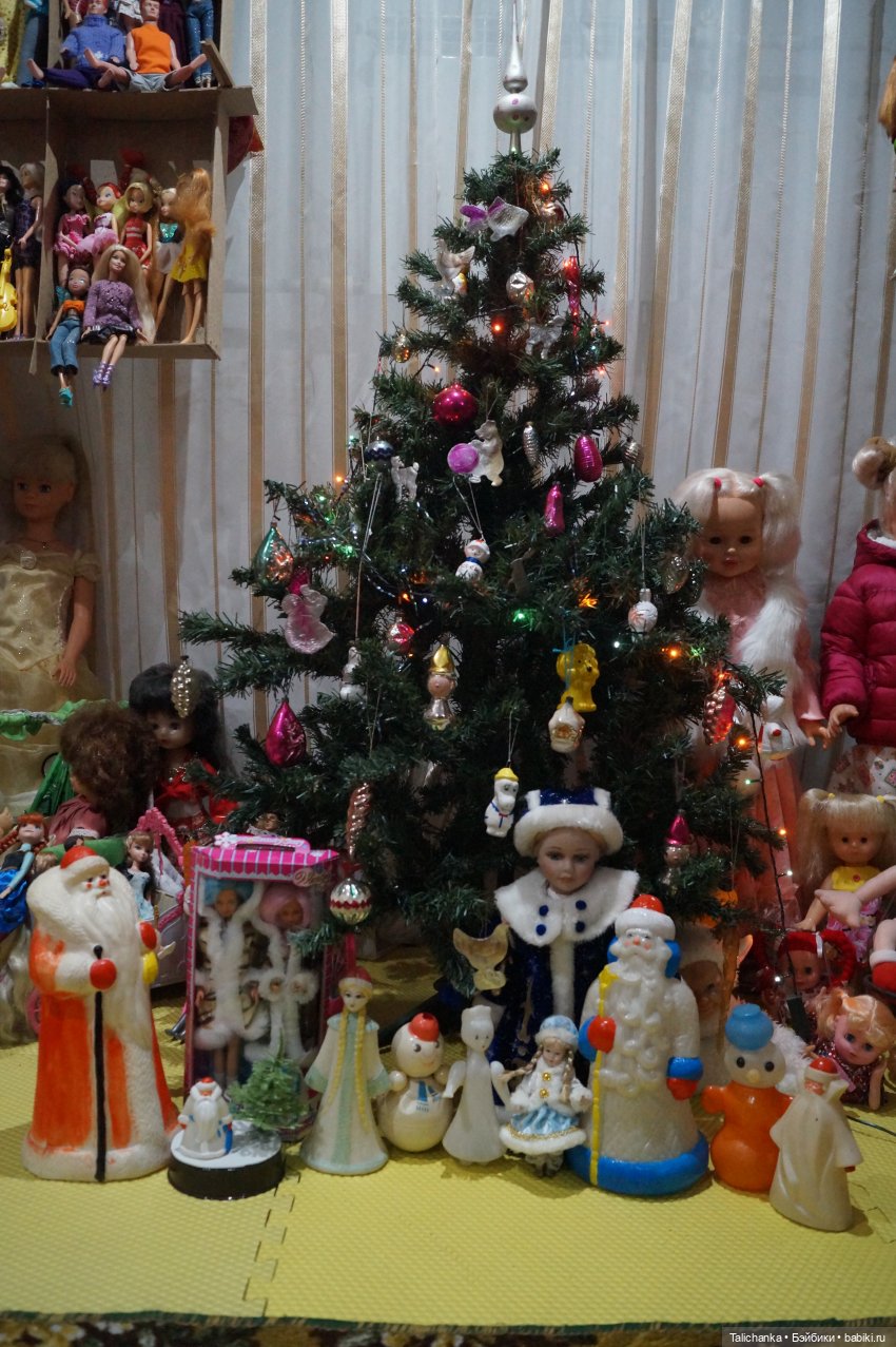 Пятая выписка декабря. Новогодний герой лечился у нейрохирурга. Починка шеи, как приклеить отпавшие кусочки. Прошивка волос