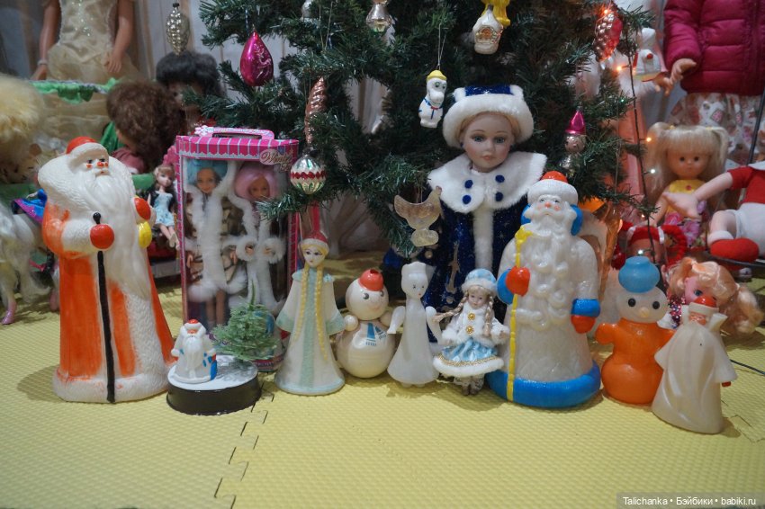 Пятая выписка декабря. Новогодний герой лечился у нейрохирурга. Починка шеи, как приклеить отпавшие кусочки. Прошивка волос