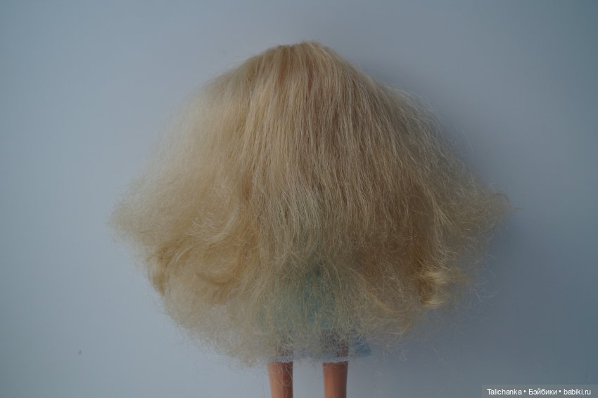 Пятая выписка декабря. Новогодний герой лечился у нейрохирурга. Починка шеи, как приклеить отпавшие кусочки. Прошивка волос