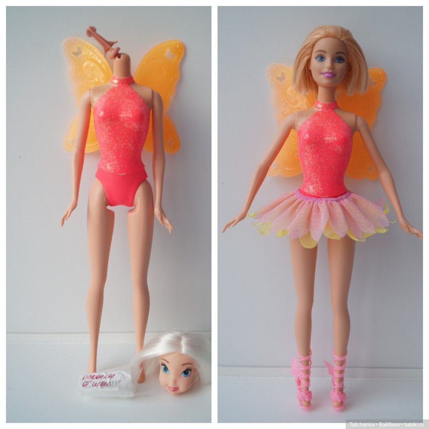 Пятая выписка декабря. Новогодний герой лечился у нейрохирурга. Починка шеи, как приклеить отпавшие кусочки. Прошивка волос