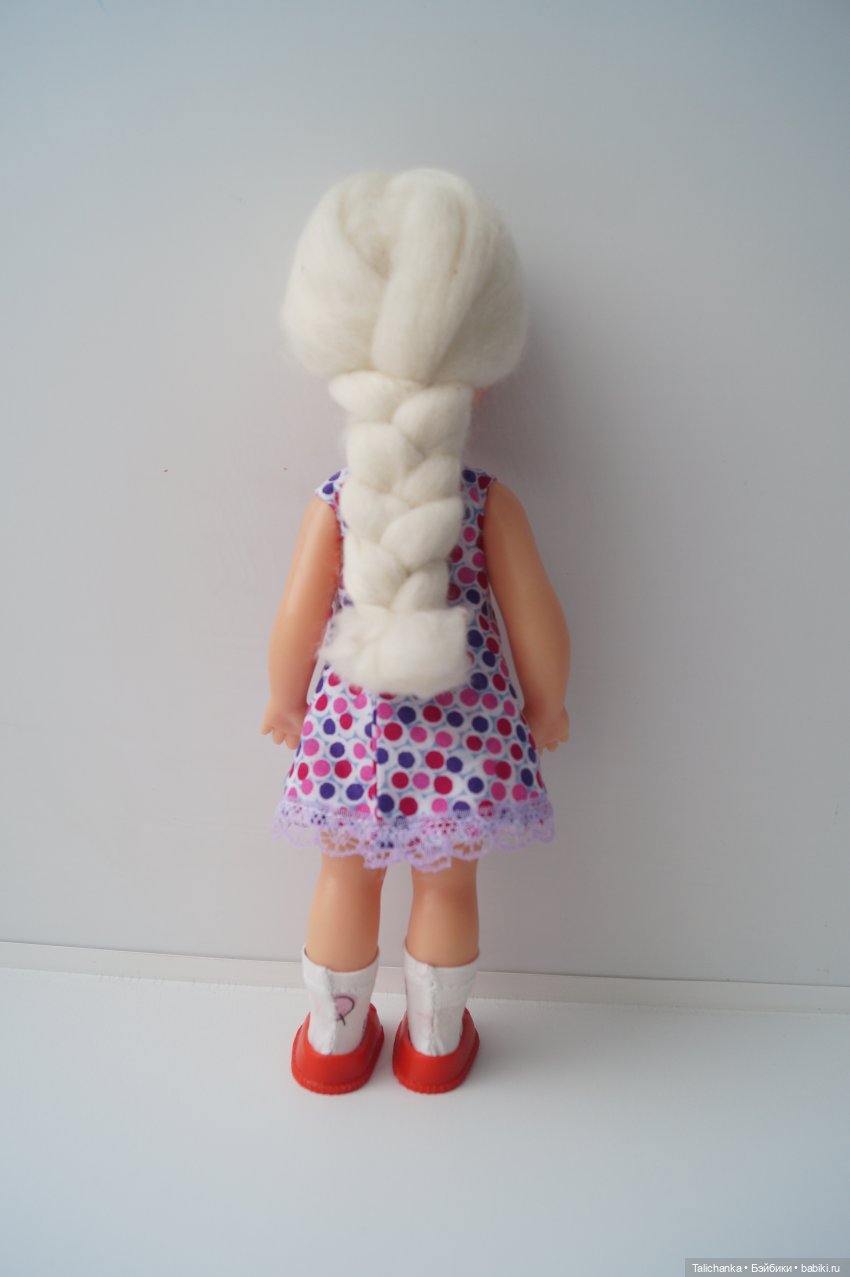 Первая выписка января. Отсутствие ресниц, глаз и волос - излечимо. Лечение неваляшки которая только лежала. Базироновые