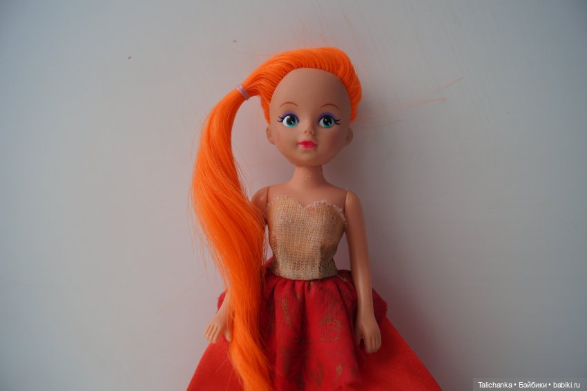 Первая выписка января. Отсутствие ресниц, глаз и волос - излечимо. Лечение неваляшки которая только лежала. Базироновые