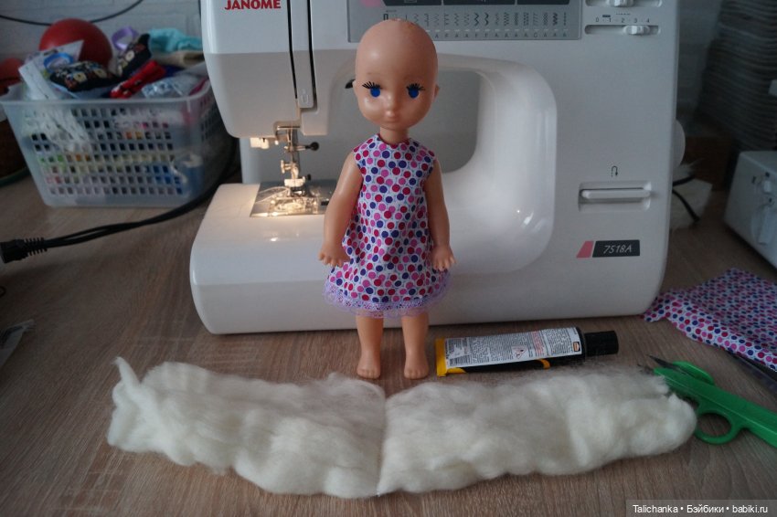 Первая выписка января. Отсутствие ресниц, глаз и волос - излечимо. Лечение неваляшки которая только лежала. Базироновые