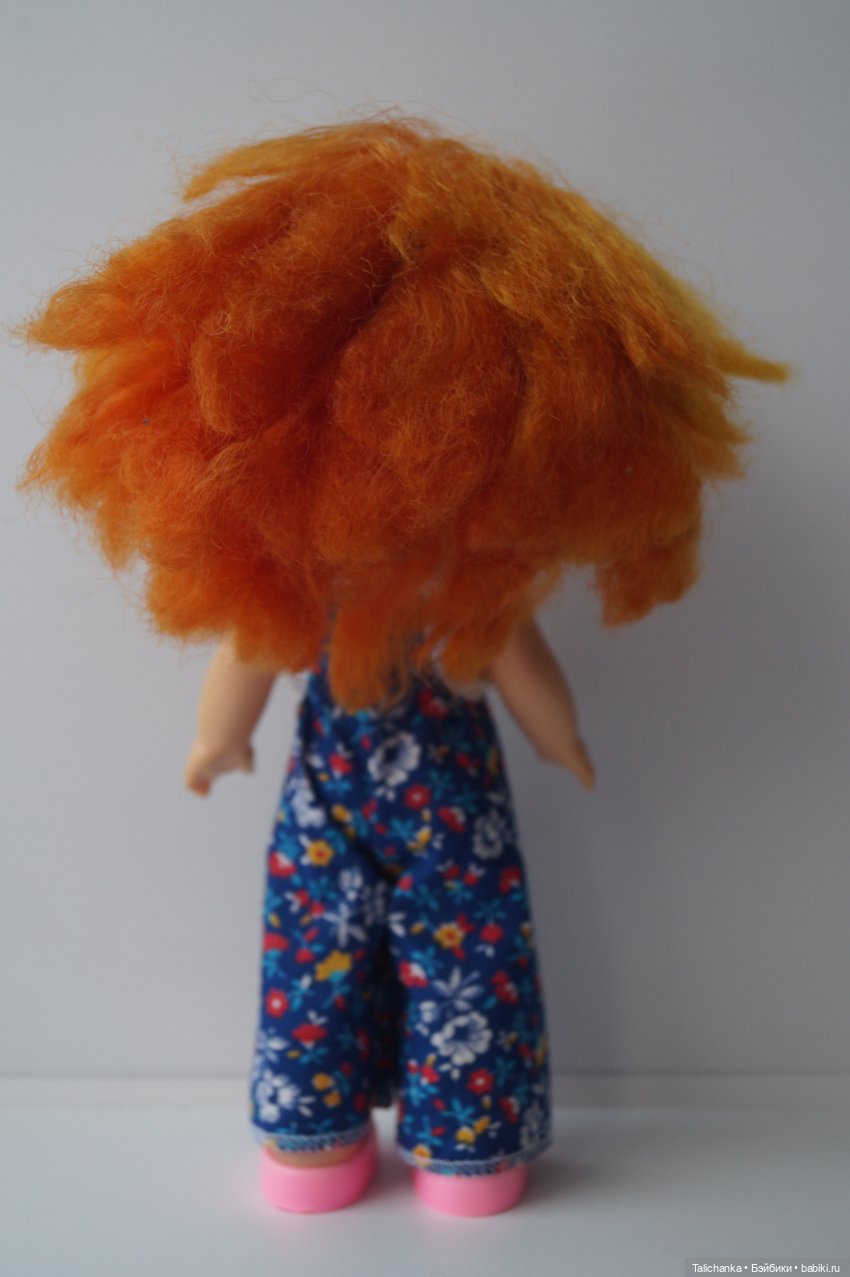 Первая выписка января. Отсутствие ресниц, глаз и волос - излечимо. Лечение неваляшки которая только лежала. Базироновые