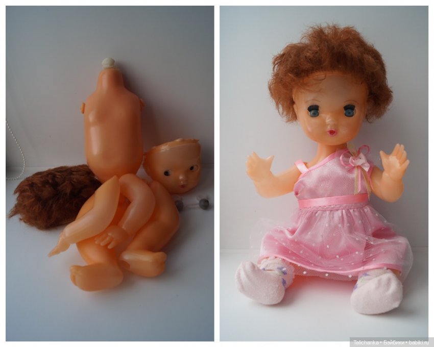 Вторая выписка января. Паяю пяточку. Лечение штырька у моргающего глазика, полная прошивка, замена ресничек, как убрать клей