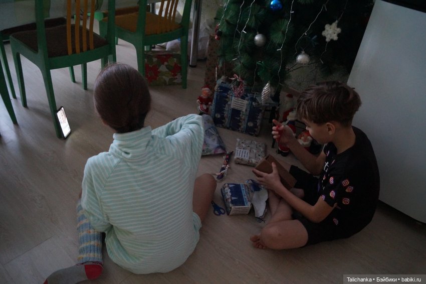 Пора показать подарки | Бэйбики Пора показать подарки — Интересные игрушки и фигурки (разное): редкие (фото 3)