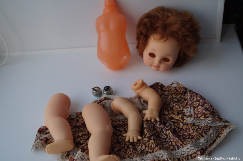 Вторая выписка января. Паяю пяточку. Лечение штырька у моргающего глазика, полная прошивка, замена ресничек, как убрать клей