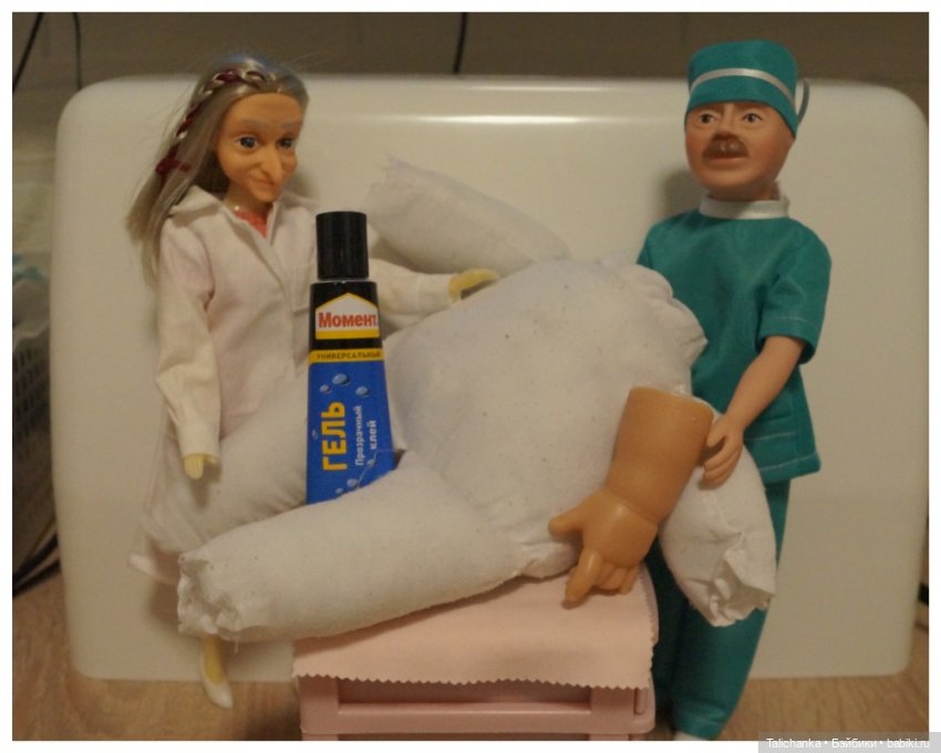 Вторая выписка января. Паяю пяточку. Лечение штырька у моргающего глазика, полная прошивка, замена ресничек, как убрать клей