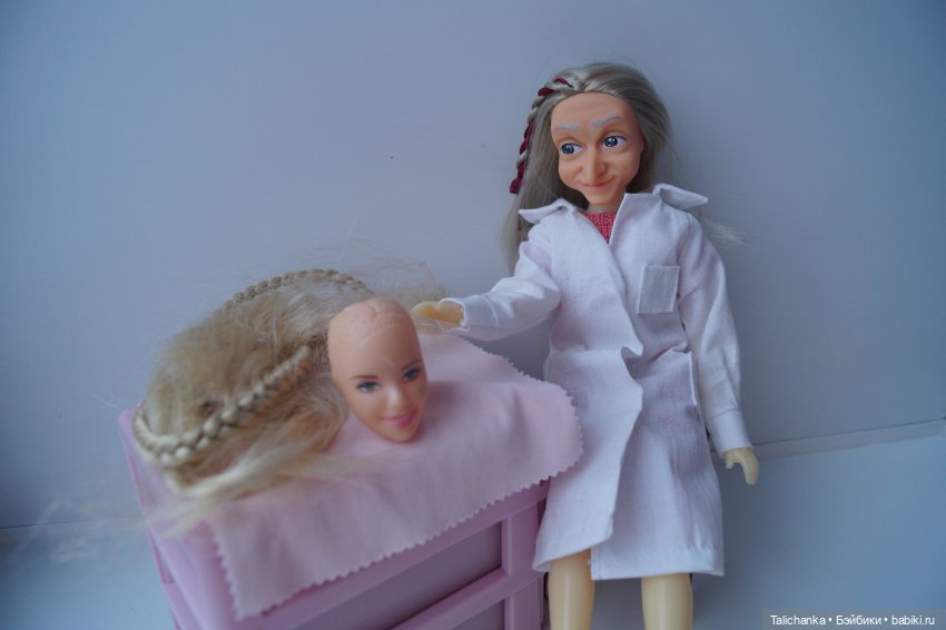 Вторая выписка января. Паяю пяточку. Лечение штырька у моргающего глазика, полная прошивка, замена ресничек, как убрать клей