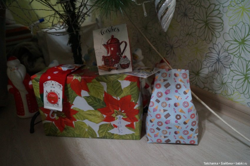 Пора показать подарки | Бэйбики Пора показать подарки — Интересные игрушки и фигурки (разное): редкие